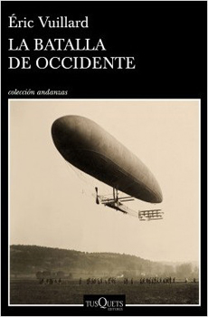 Batalla De Occidente, La 1