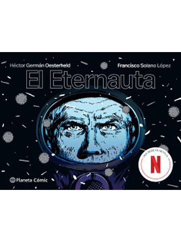 Eternauta, El 1