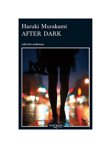 After Dark 1