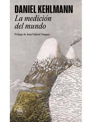 Medicion Del Mundo, La