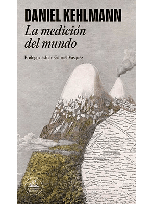 Medicion Del Mundo, La