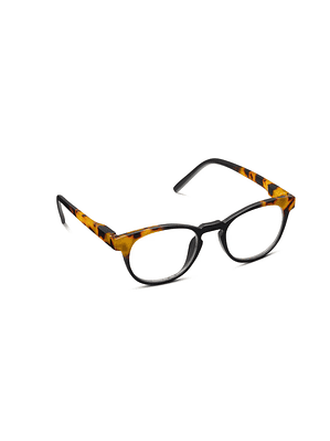 Lentes +1.0 Chester Black Tokyo Tortoise