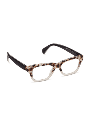 Lentes +1.5 Cold Brew Gray Tortoise Gray