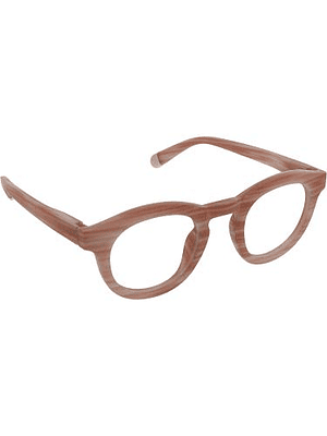 Lentes +1.5 Stardust Focus Pink Horn