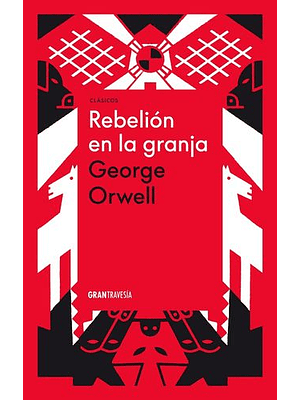 Rebelion En La Granja