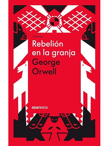 Rebelion En La Granja 1