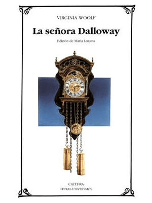 Señora Dalloway, La