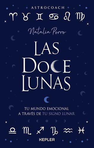 Doce Lunas, Las 1