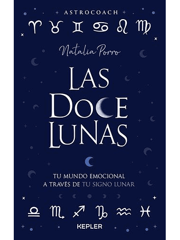 Doce Lunas, Las 1