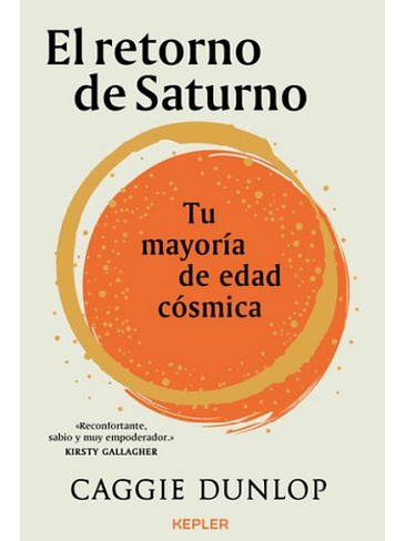 Retorno De Saturno, El 1