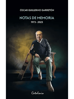Notas De Memoria 1973 - 2023