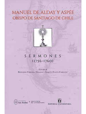 Sermones (1756-1760)