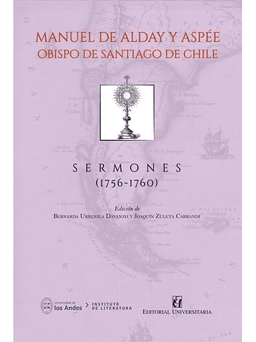 Sermones (1756-1760) 1