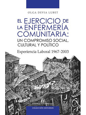 Ejercicio De La Enfermeria Comunitaria, El