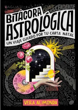 Bitacora Astrologica 1