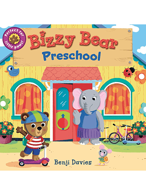 Bizzy Bear Preschool (Bb)