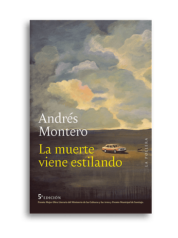 Muerte Viene Estilando, La 1