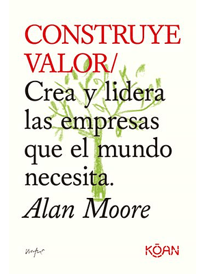 Construye Valor