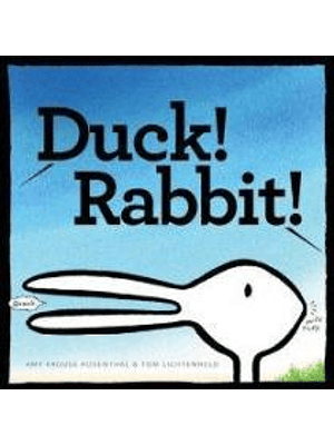 Duck Rabbit
