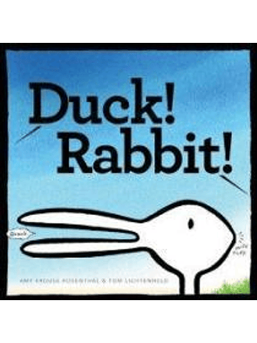 Duck Rabbit 1
