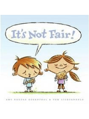 Its Not Fair