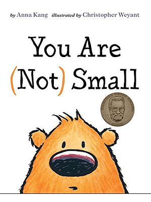 You Are Not Small
