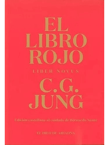 Libro Rojo, El 1