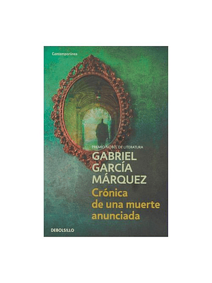 Cronica De Una Muerte Anunciada