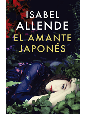 Amante Japones, El