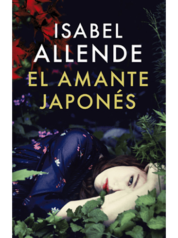 Amante Japones, El 1