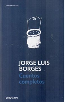 Cuentos Completos Borges 1