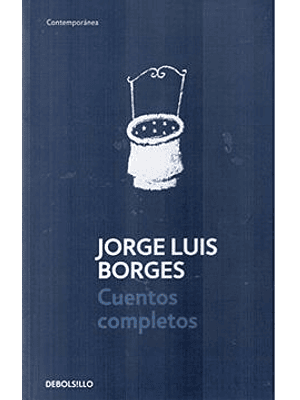Cuentos Completos Borges