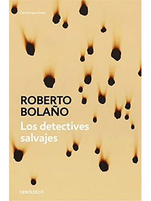 Detectives Salvajes, Los