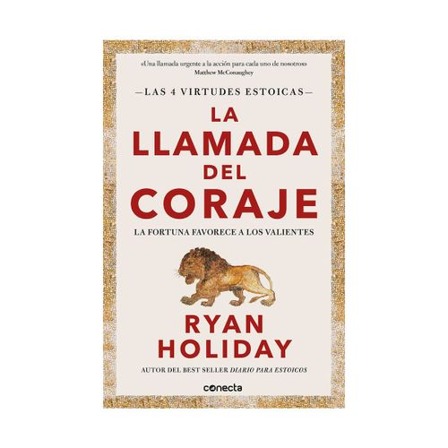 Llamada Del Coraje, La 1