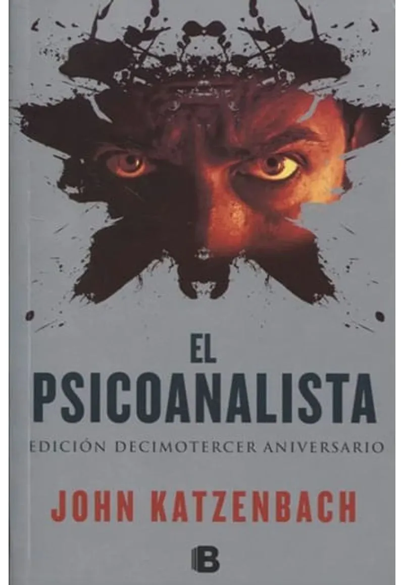 Psicoanalista Edicion Aniversario, El 1