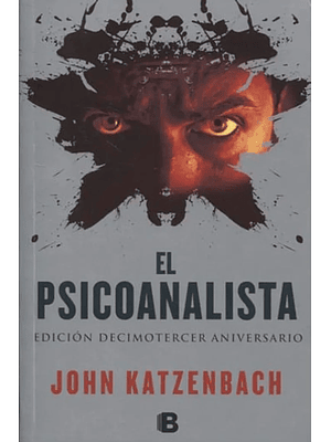 Psicoanalista Edicion Aniversario, El