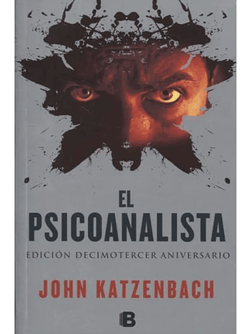 Psicoanalista Edicion Aniversario, El 1