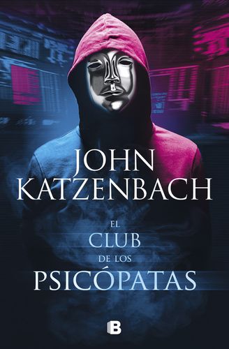 Club De Los Psicopatas, El 1