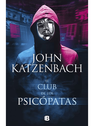 Club De Los Psicopatas, El 1