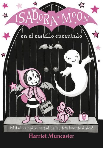 Isadora Moon En El Castillo Encantado 1