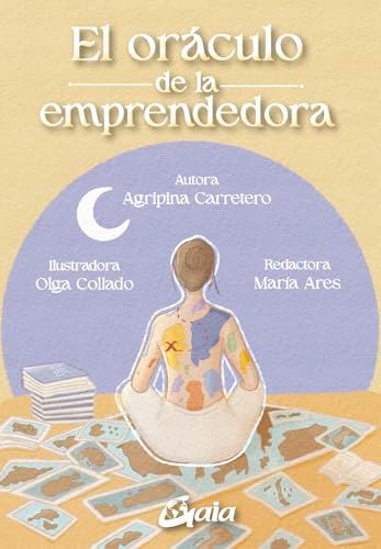 Oraculo De La Emprendedora, El 1
