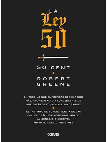 Ley 50 Centavos, La 1