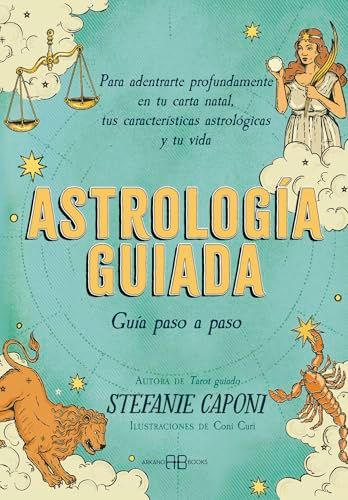 Astrologia Guiada Guia Paso A Paso 1