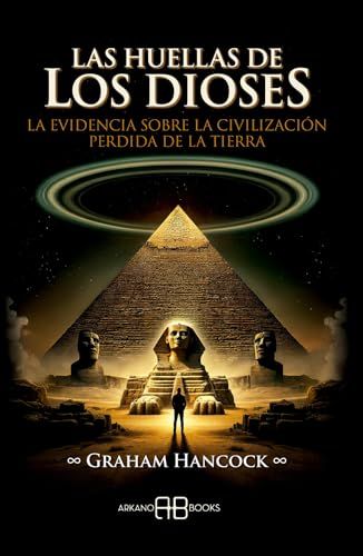 Huellas De Los Dioses, Las 1