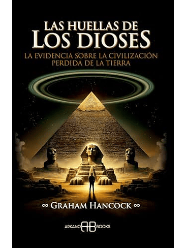 Huellas De Los Dioses, Las 1