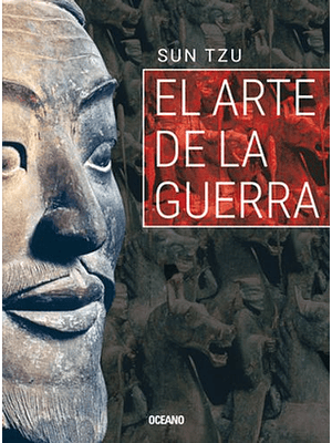 Arte De La Guerra, El