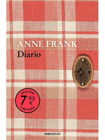 Diario De Ana Frank (Anne Frank) 1