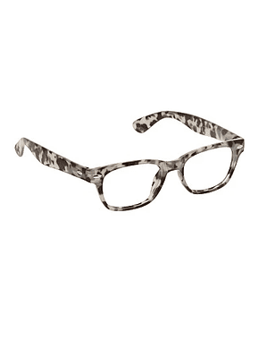 Lentes +2.5 Clark Focus Gray Tortoise