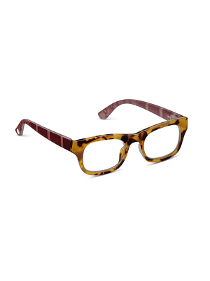 Lentes +1.5 Goldie Tokyo Tortoise Wine Picnic