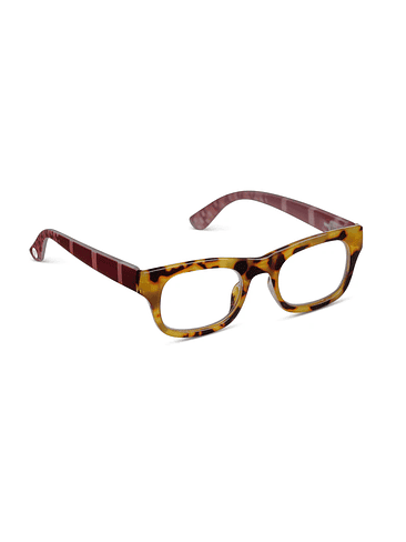 Lentes +1.5 Goldie Tokyo Tortoise Wine Picnic 1